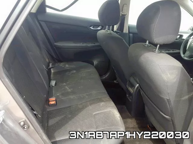 3N1AB7AP1HY220030 фото 7