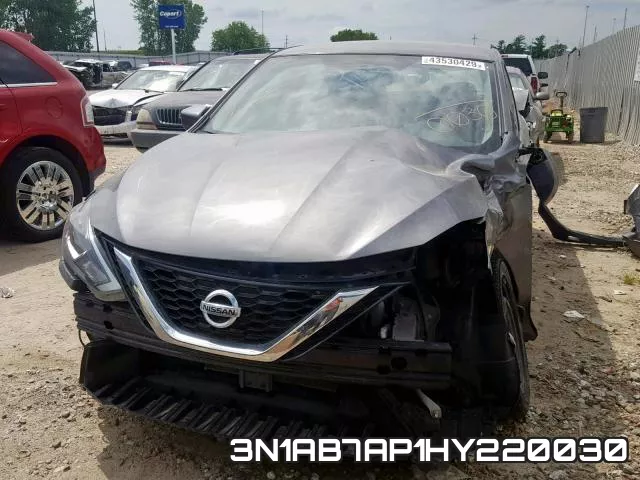 3N1AB7AP1HY220030 фото 10