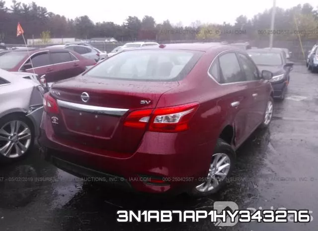 3N1AB7AP1HY343276 фото 5