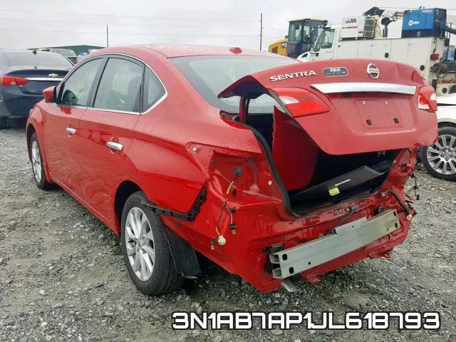 3N1AB7AP1JL618793 фото 4
