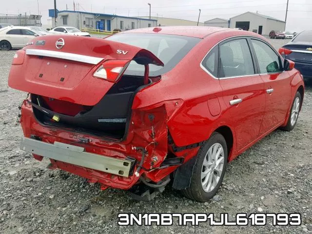 3N1AB7AP1JL618793 фото 5