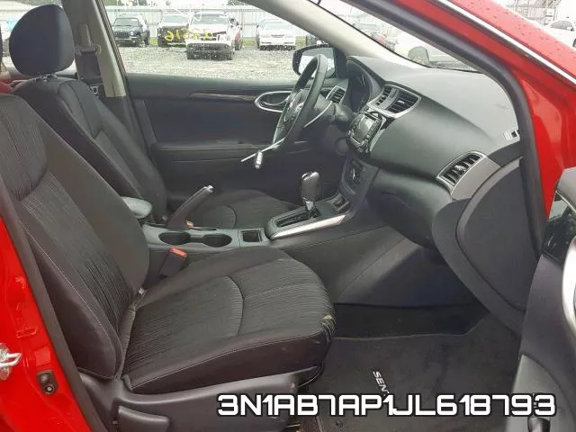 3N1AB7AP1JL618793 фото 6