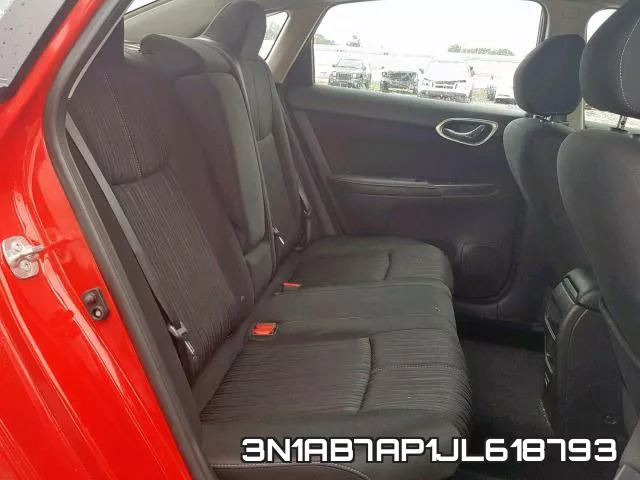 3N1AB7AP1JL618793 фото 7