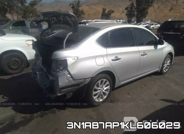 3N1AB7AP1KL606029 фото 3