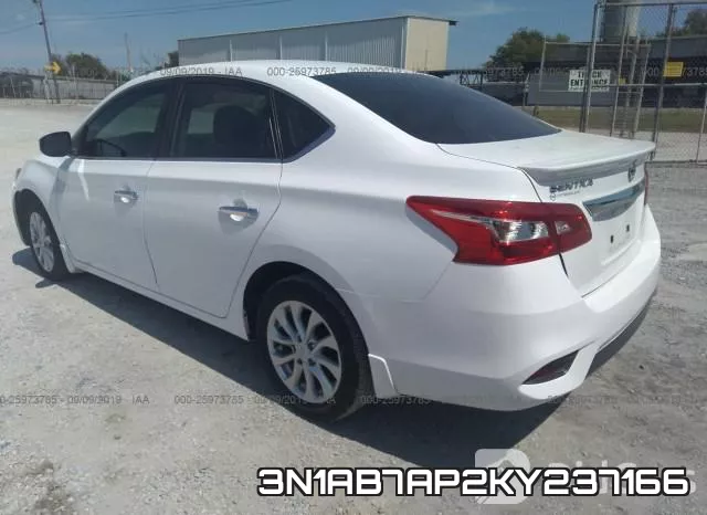 3N1AB7AP2KY237166 фото 4