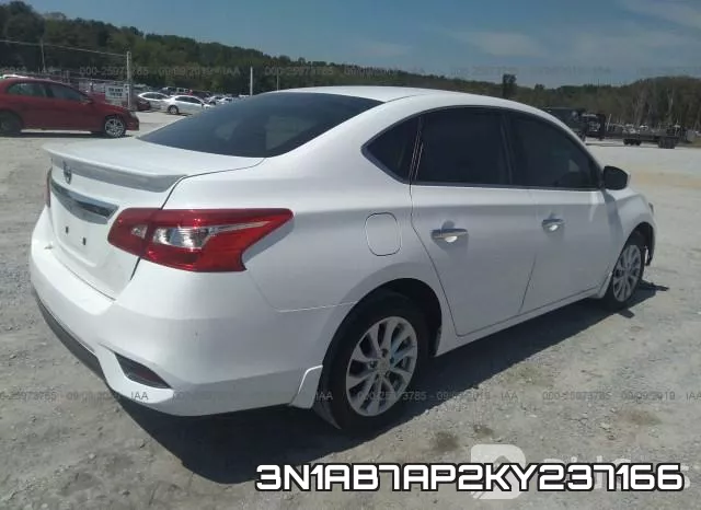 3N1AB7AP2KY237166 фото 5