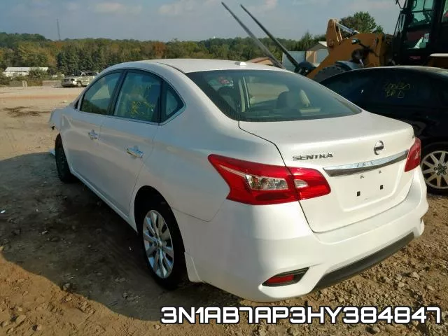 3N1AB7AP3HY384847 фото 4