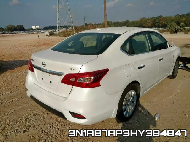 3N1AB7AP3HY384847 фото 5