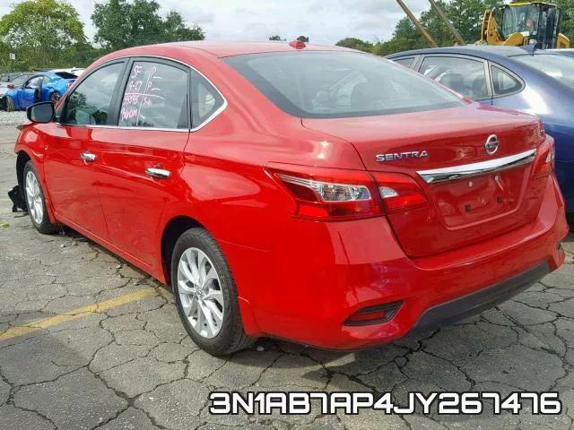 3N1AB7AP4JY267476 фото 4