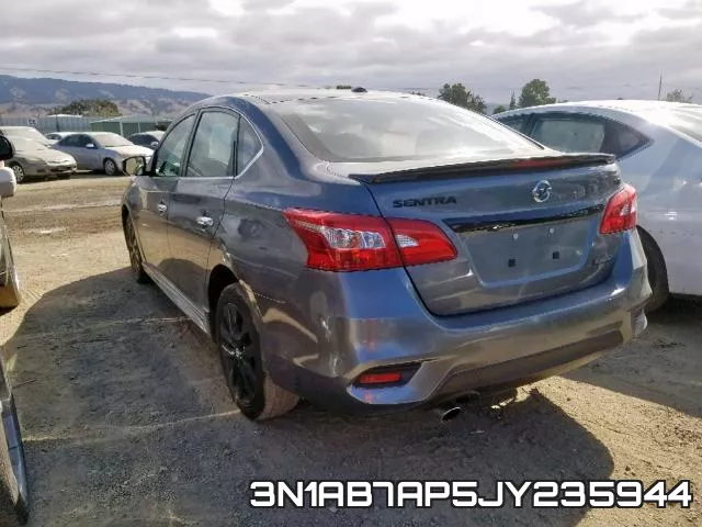 3N1AB7AP5JY235944 фото 4