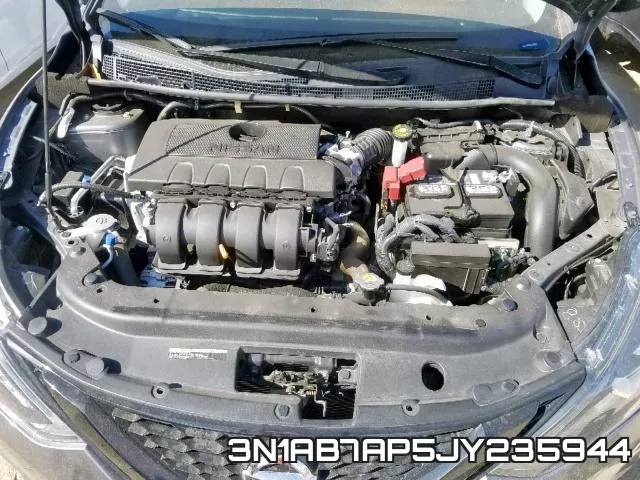 3N1AB7AP5JY235944 фото 6