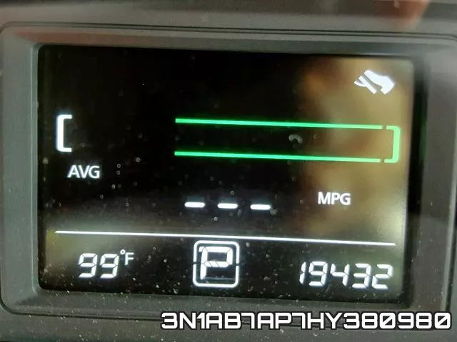 3N1AB7AP7HY380980 фото 7