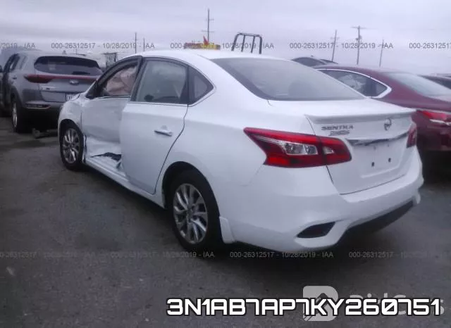 3N1AB7AP7KY260751 фото 4