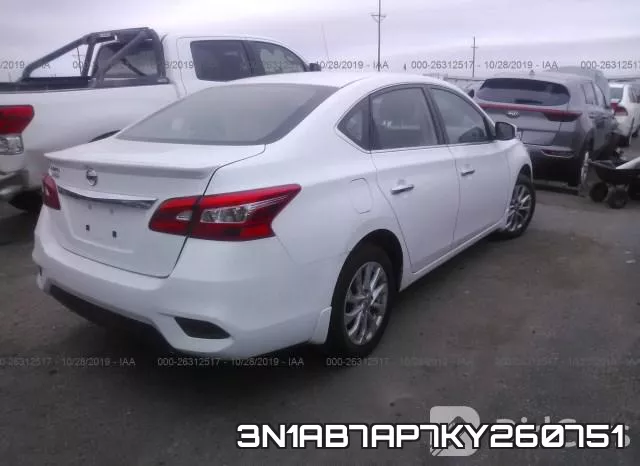 3N1AB7AP7KY260751 фото 5