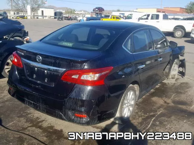 3N1AB7AP8HY223488 фото 5