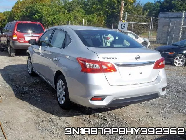3N1AB7AP8HY392362 фото 4