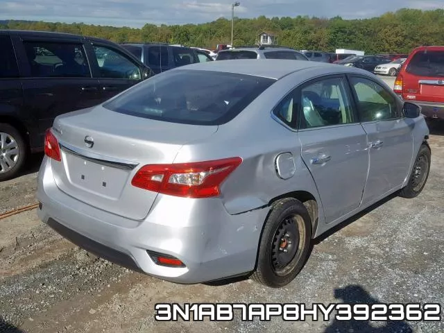 3N1AB7AP8HY392362 фото 5