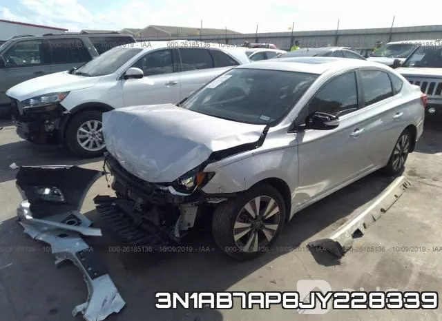 3N1AB7AP8JY228339 фото 2
