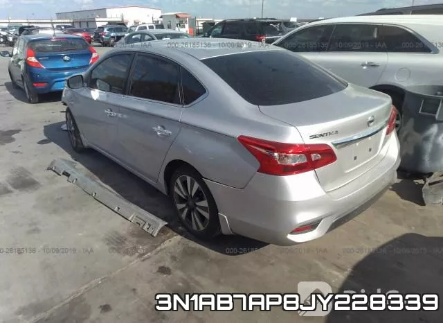 3N1AB7AP8JY228339 фото 3