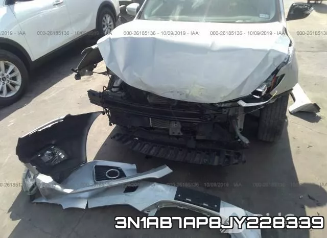 3N1AB7AP8JY228339 фото 6