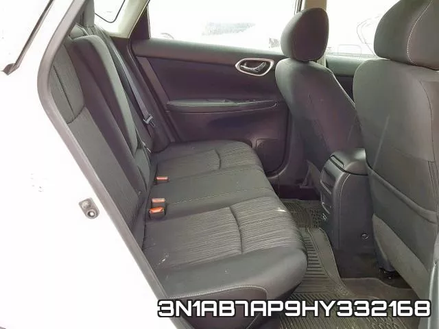 3N1AB7AP9HY332168 фото 7