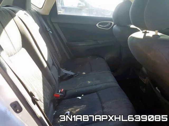 3N1AB7APXHL639085 фото 7
