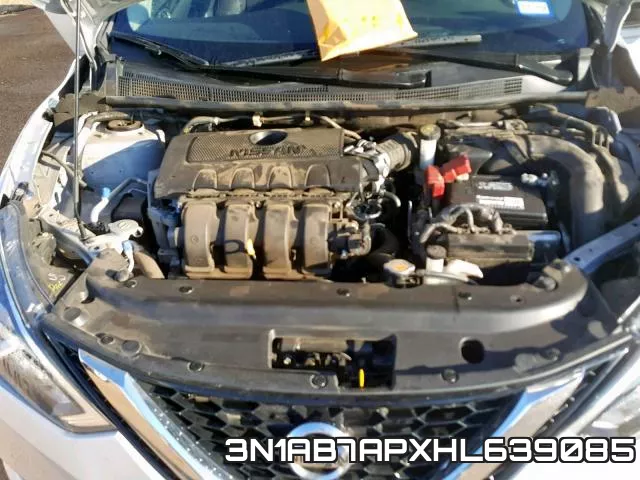 3N1AB7APXHL639085 фото 8