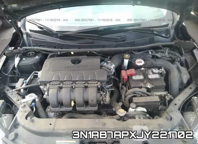 3N1AB7APXJY221702 фото 2