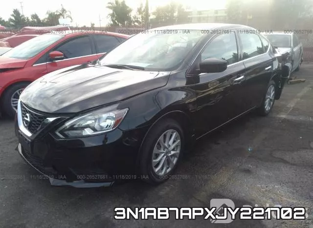 3N1AB7APXJY221702 фото 3
