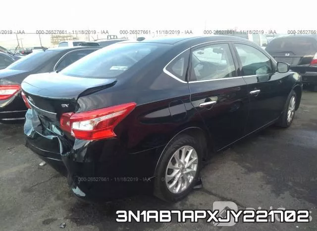 3N1AB7APXJY221702 фото 5