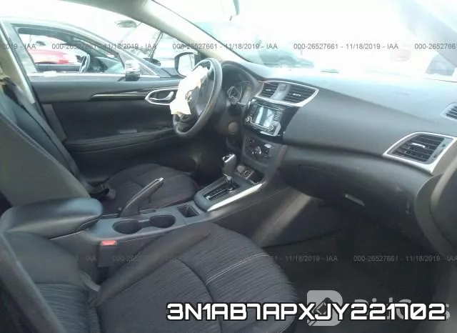 3N1AB7APXJY221702 фото 6