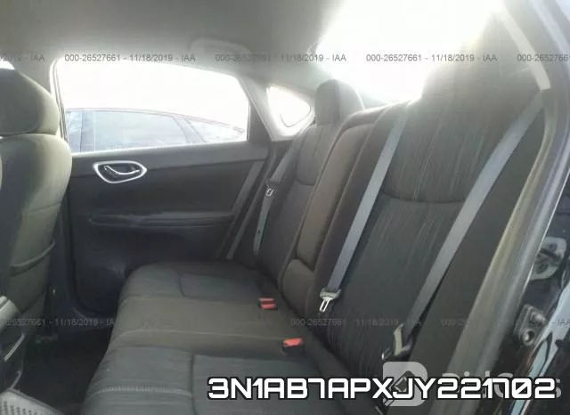 3N1AB7APXJY221702 фото 9