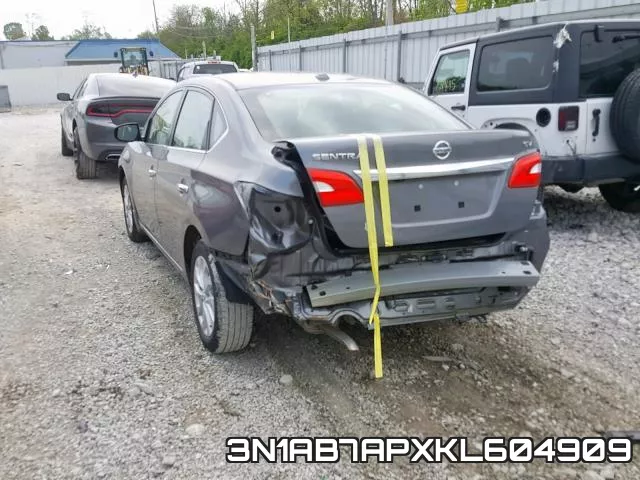 3N1AB7APXKL604909 фото 4