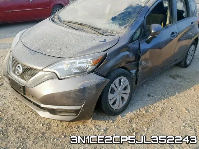 3N1CE2CP5JL352243 фото 9