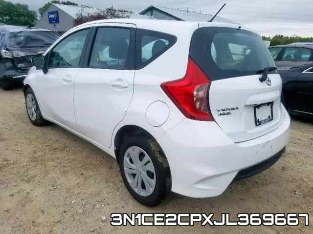 3N1CE2CPXJL369667 фото 4