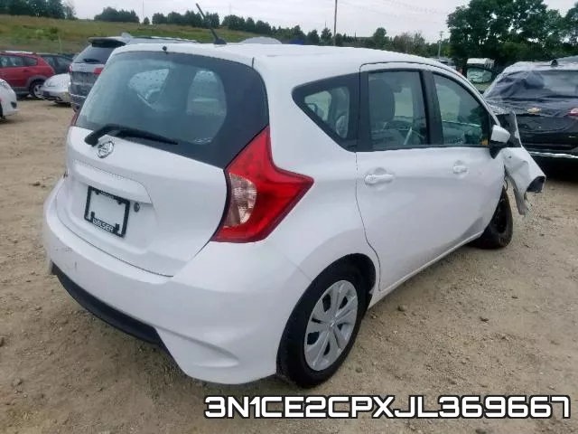 3N1CE2CPXJL369667 фото 5