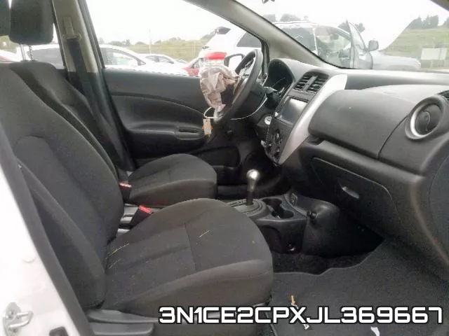 3N1CE2CPXJL369667 фото 6