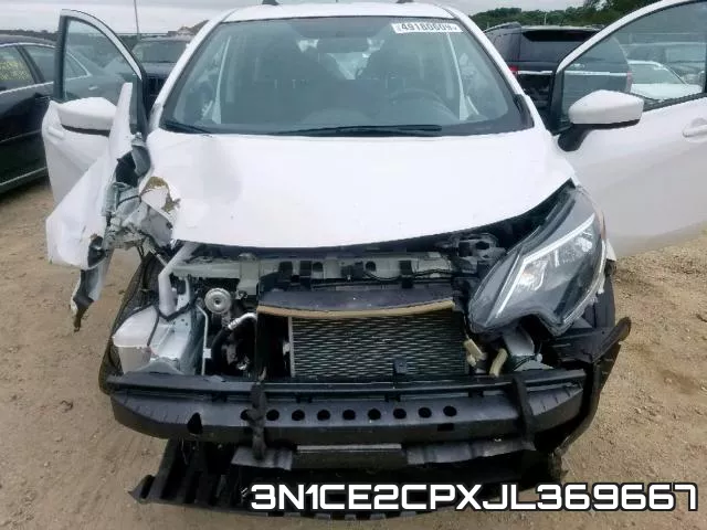 3N1CE2CPXJL369667 фото 8