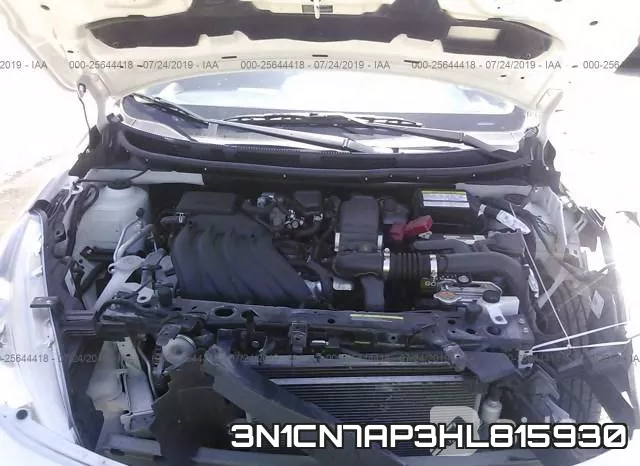 3N1CN7AP3HL815930 фото 2
