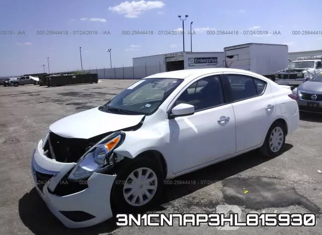 3N1CN7AP3HL815930 фото 3