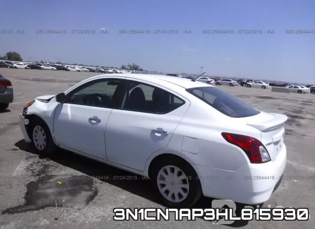 3N1CN7AP3HL815930 фото 4
