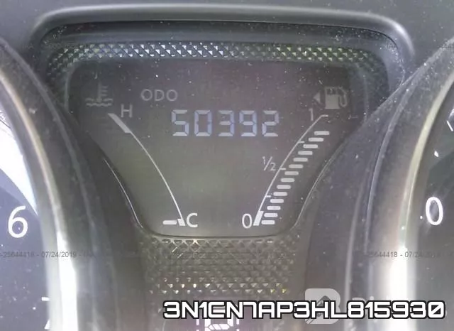 3N1CN7AP3HL815930 фото 8