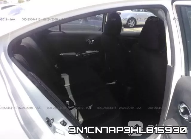 3N1CN7AP3HL815930 фото 9