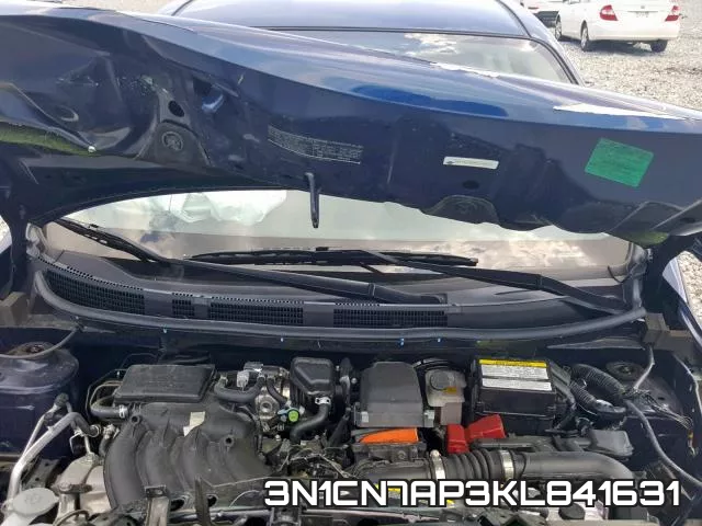3N1CN7AP3KL841631 фото 7