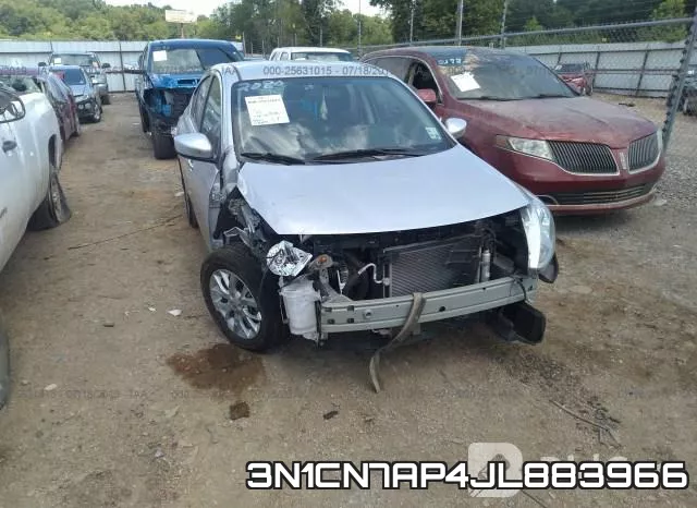 3N1CN7AP4JL883966 фото 7