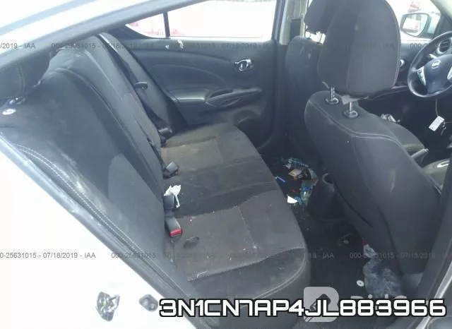 3N1CN7AP4JL883966 фото 9
