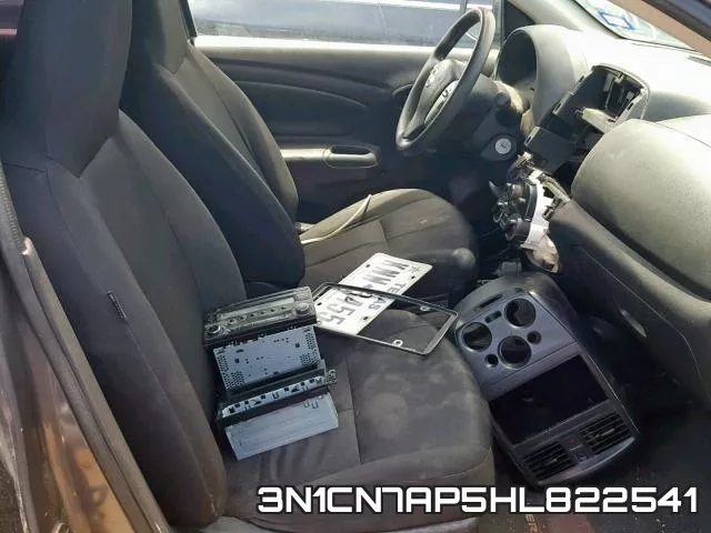 3N1CN7AP5HL822541 фото 6