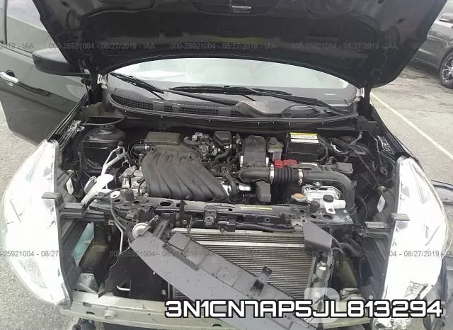 3N1CN7AP5JL813294 фото 2