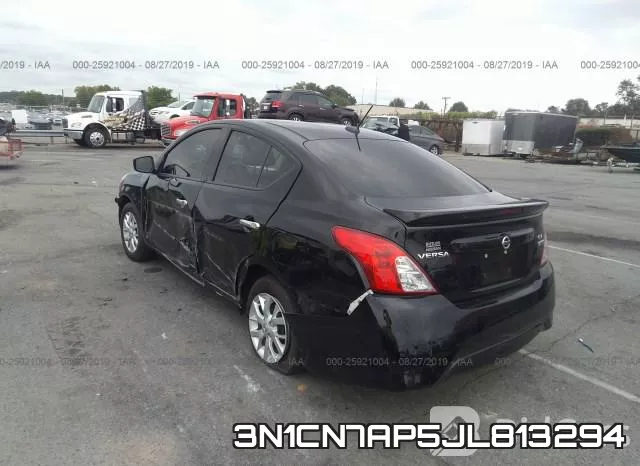 3N1CN7AP5JL813294 фото 4