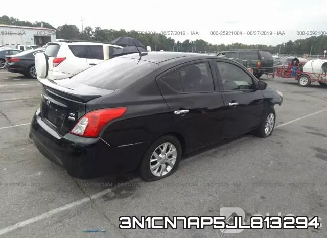 3N1CN7AP5JL813294 фото 5
